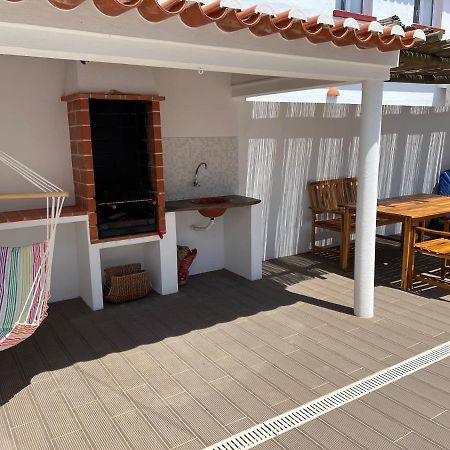Casa Das Dunas Almograve Extérieur photo