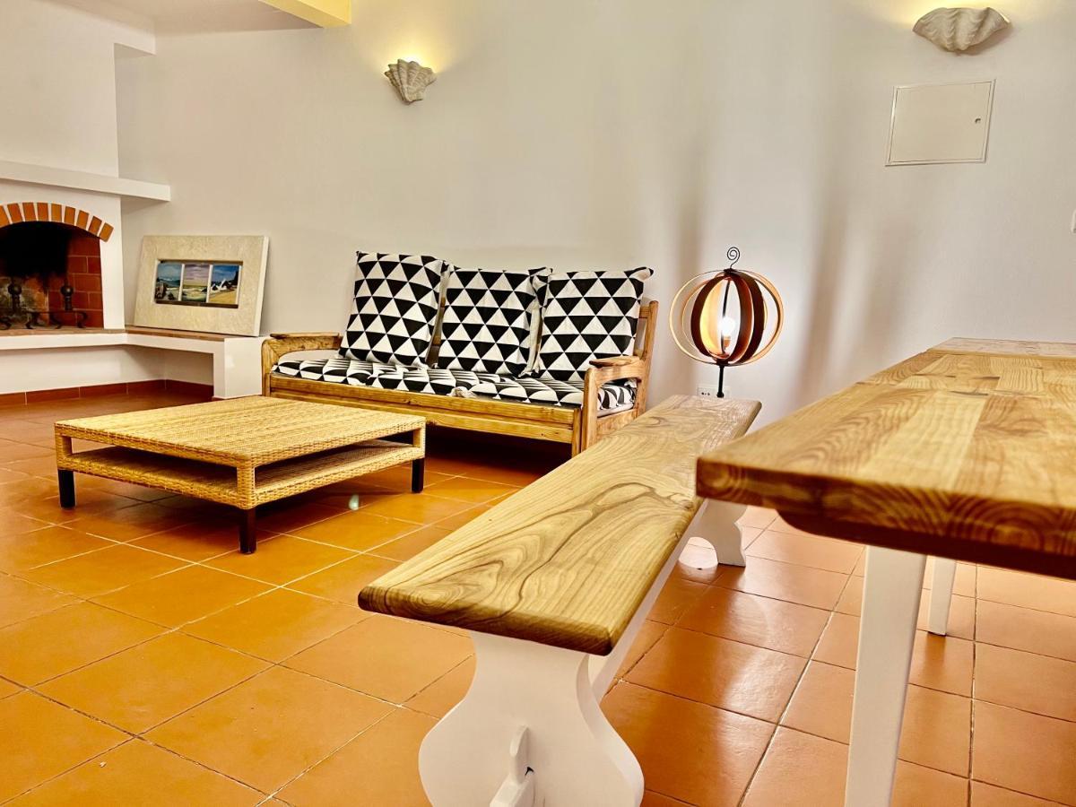 Casa Das Dunas Almograve Extérieur photo