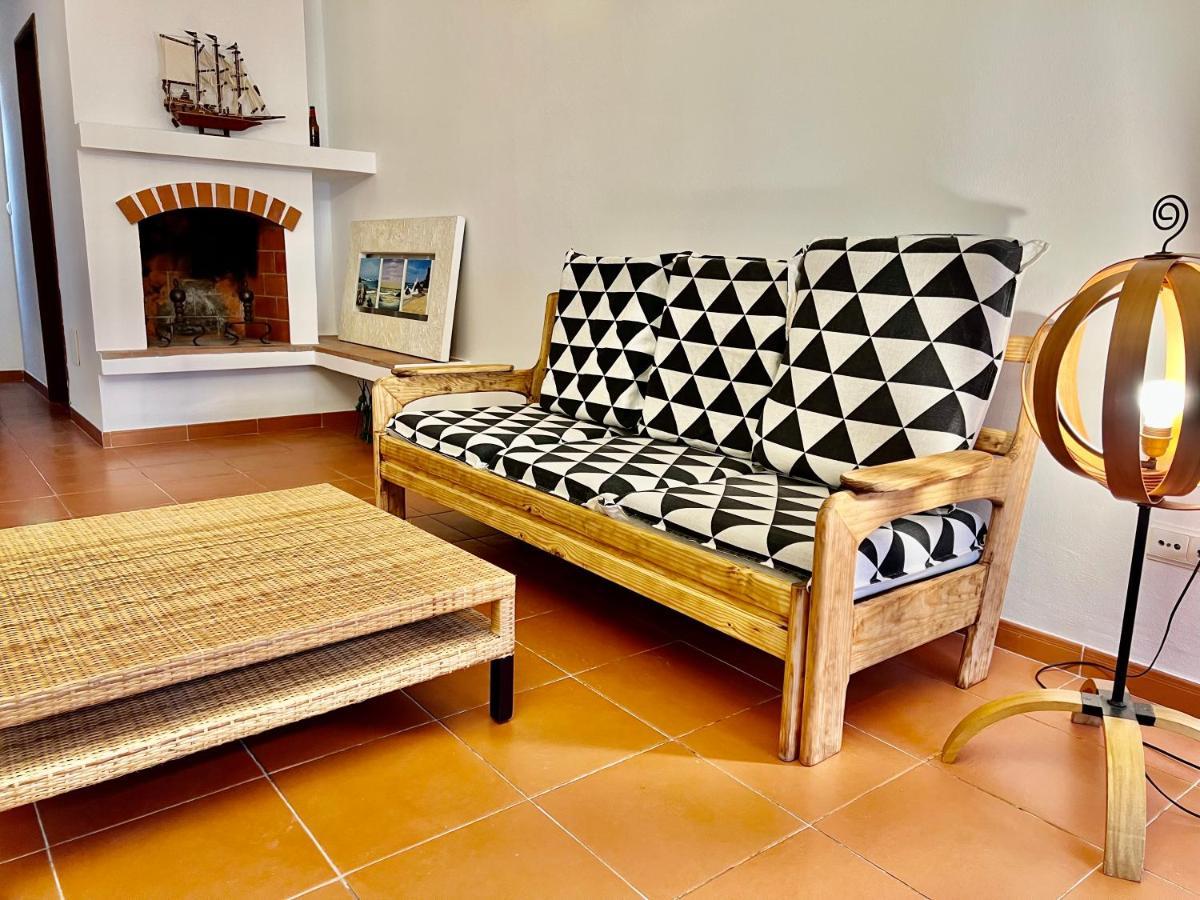 Casa Das Dunas Almograve Extérieur photo