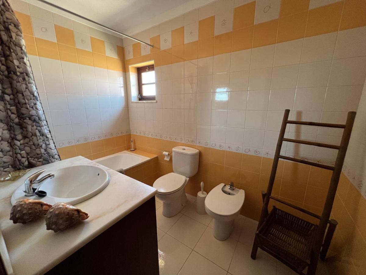 Casa Das Dunas Almograve Extérieur photo