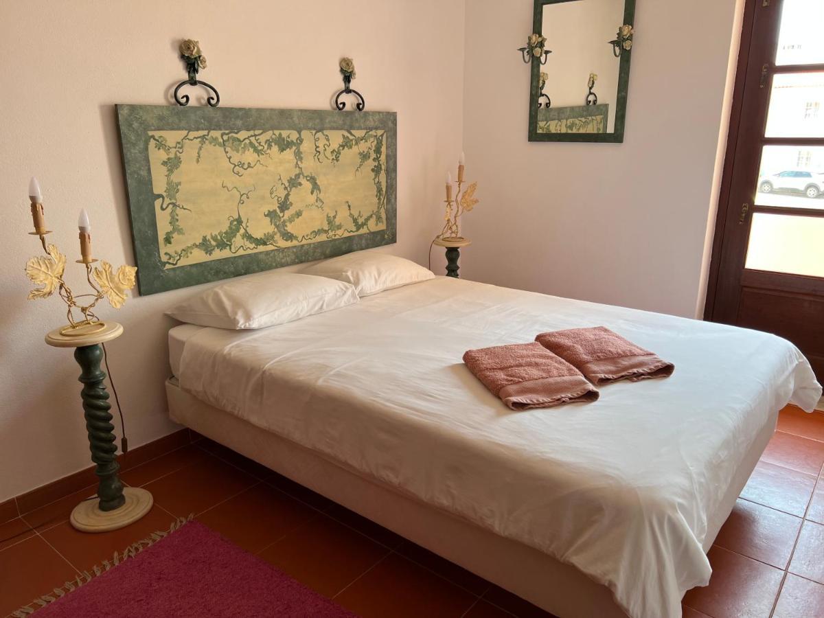 Casa Das Dunas Almograve Extérieur photo