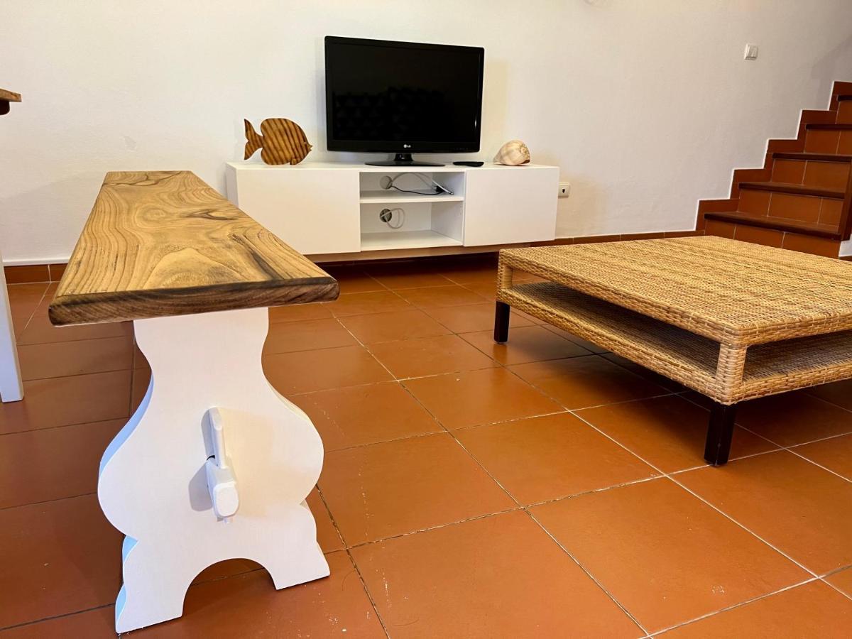 Casa Das Dunas Almograve Extérieur photo