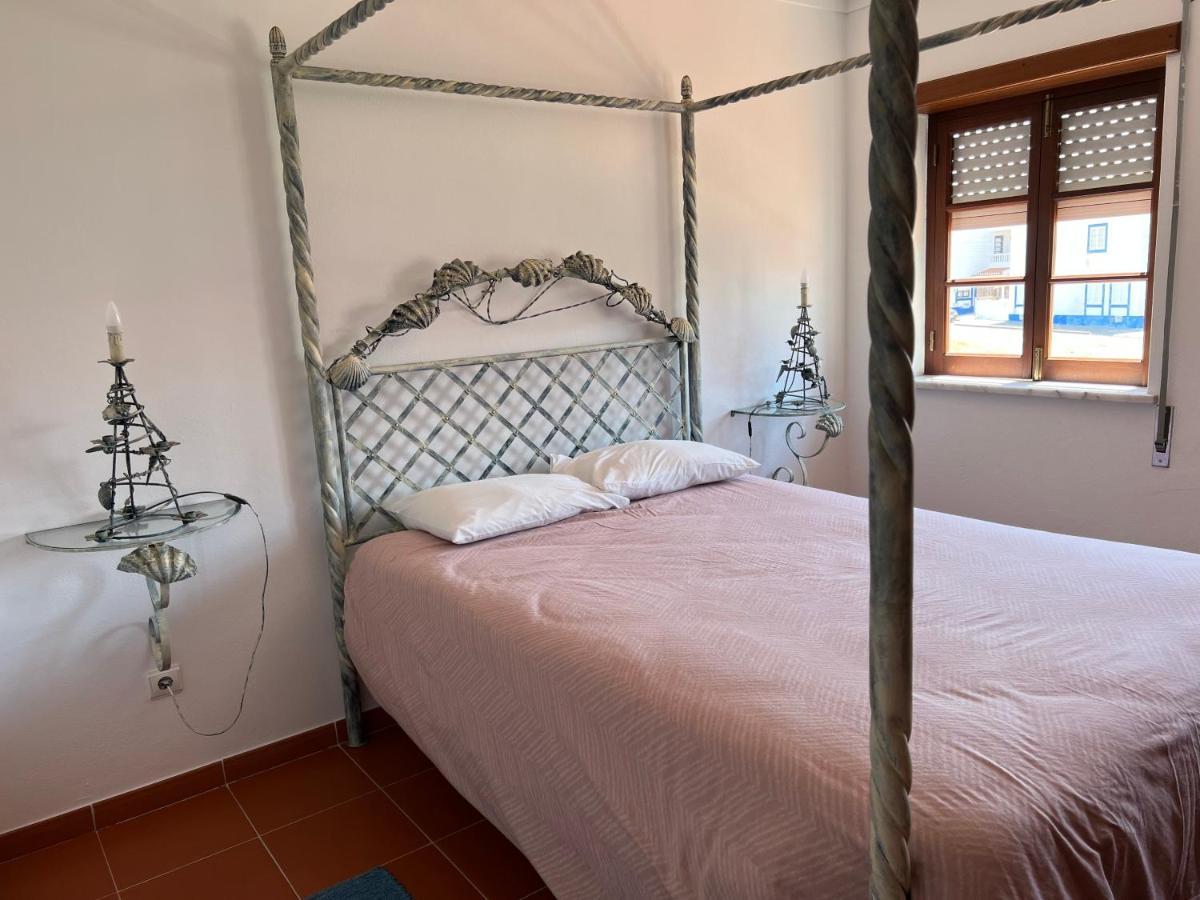 Casa Das Dunas Almograve Extérieur photo